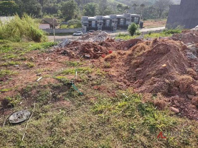 Terreno venda em Atibaia