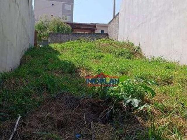 Terreno venda em Atibaia