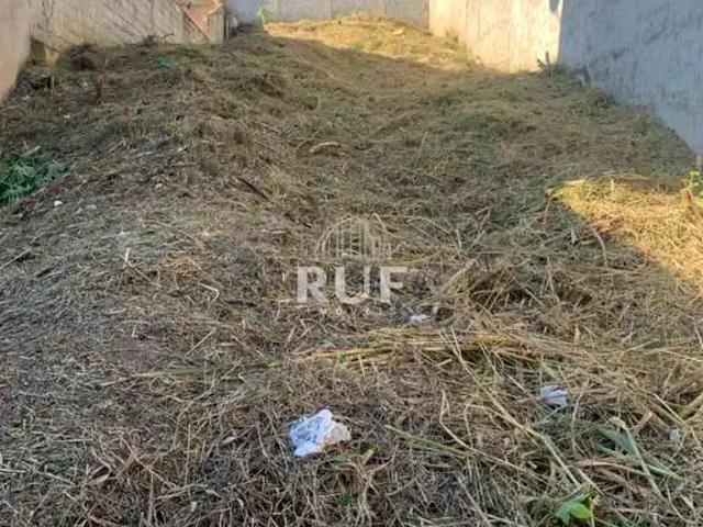Terreno venda em Atibaia