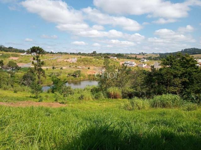 Terreno venda em Atibaia, Nova Atibaia