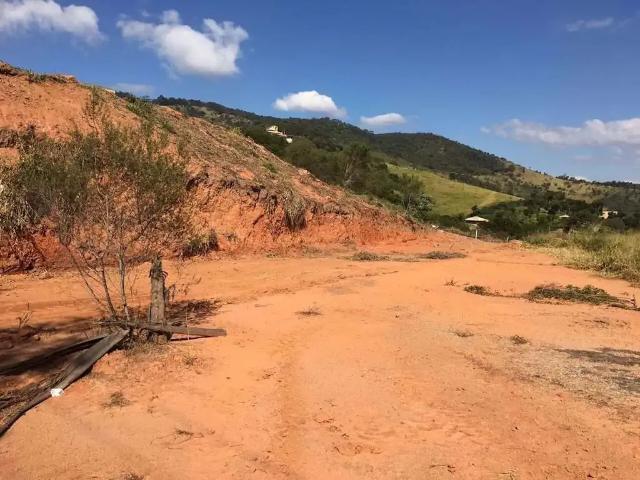 Terreno venda em Região Imediata de Bragança Paulista, Atibaia