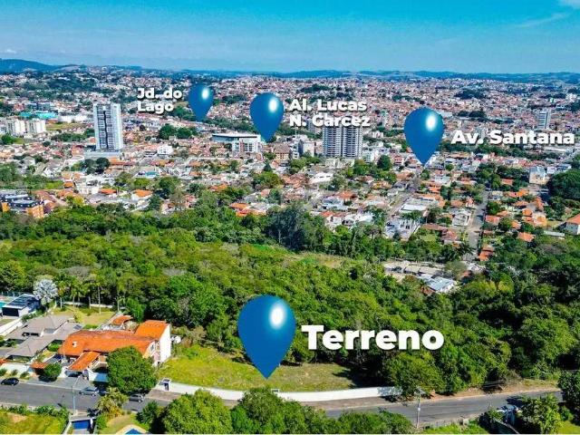 Terreno venda em Região Imediata de Bragança Paulista, Atibaia