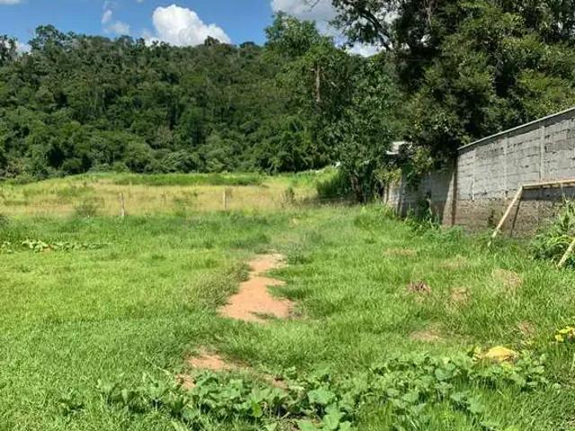 Terreno venda em Região Imediata de Bragança Paulista, Atibaia