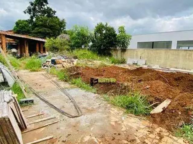 Terreno venda em Região Imediata de Bragança Paulista, Atibaia