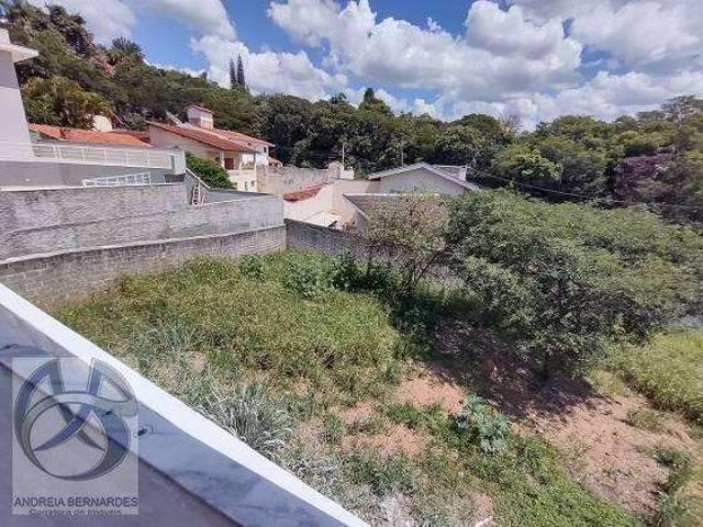 Terreno venda em Região Imediata de Bragança Paulista, Atibaia