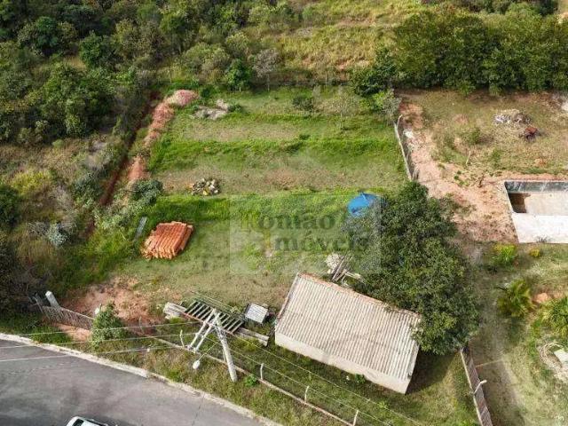 Terreno venda em Região Imediata de Bragança Paulista, Atibaia
