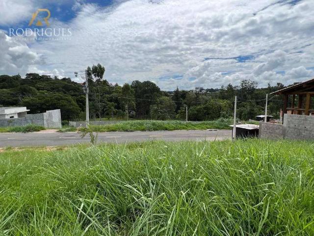 Terreno venda em Região Imediata de Bragança Paulista, Atibaia