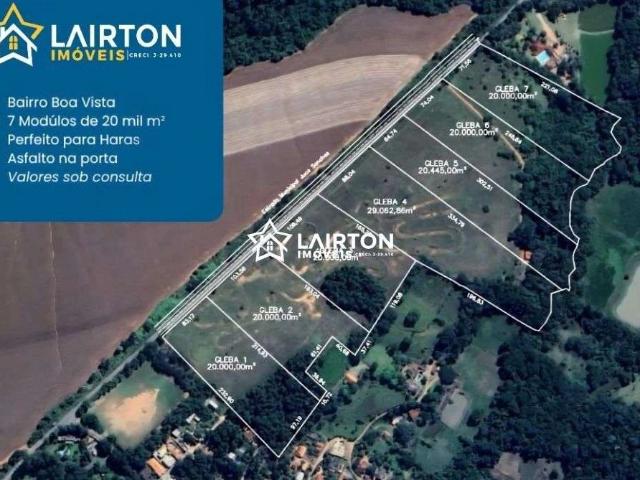 Terreno venda em Atibaia, Região Geográfica Intermediária de Campinas