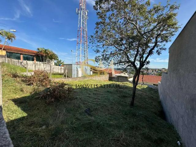 Terreno venda em Região Imediata de Bragança Paulista, Atibaia