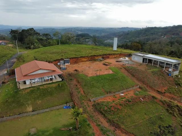 Terreno venda em Região Imediata de Bragança Paulista, Atibaia