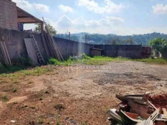 Terreno venda em Atibaia