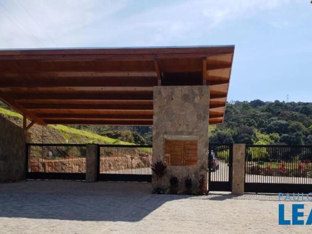 Terreno venda em Atibaia
