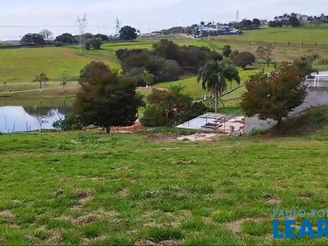 Terreno venda em Atibaia