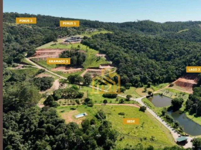 Terreno venda em Região Imediata de Bragança Paulista, Atibaia
