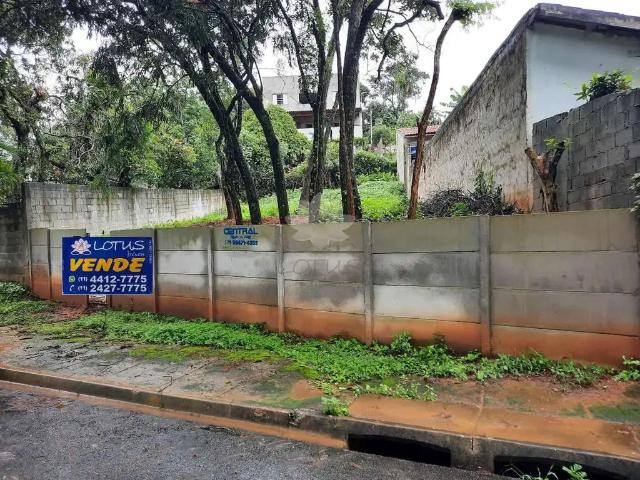 Terreno venda em Região Imediata de Bragança Paulista, Atibaia