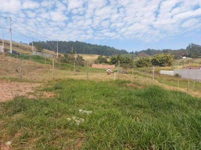 Terreno venda em Ribeirão dos Porcos, Atibaia