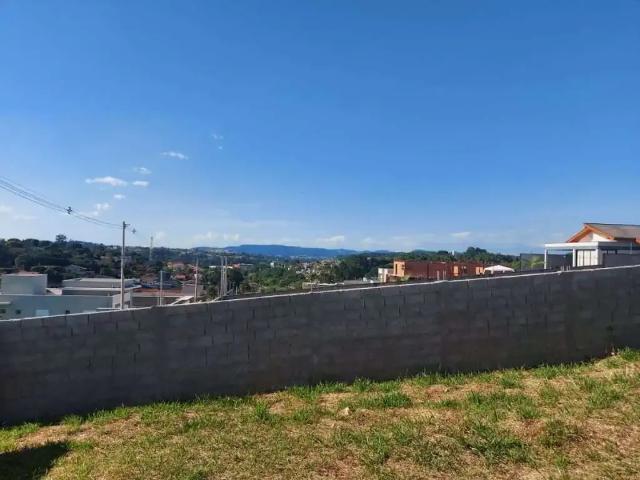 Terreno venda em Ribeirão dos Porcos, Atibaia