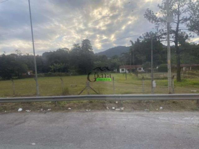 Terreno venda em Atibaia