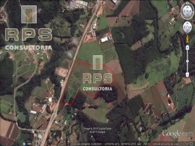 Terreno venda em Atibaia, Região Geográfica Intermediária de Campinas