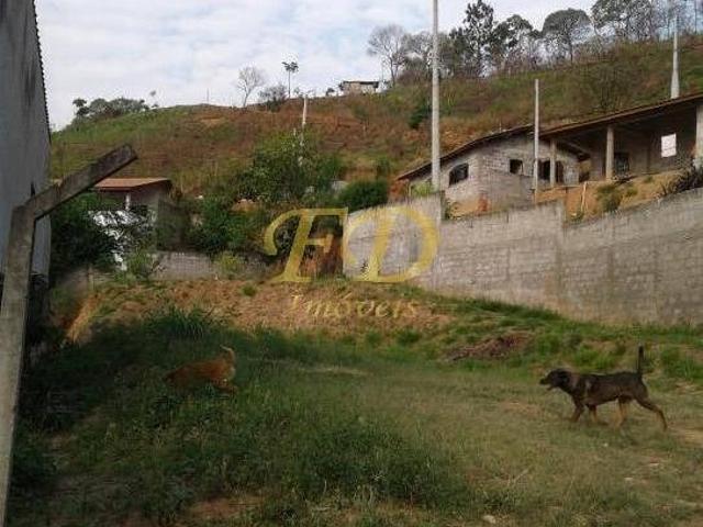 Terreno venda em Atibaia