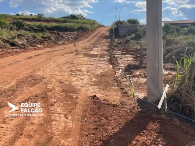 Terreno venda em Região Imediata de Bragança Paulista, Atibaia