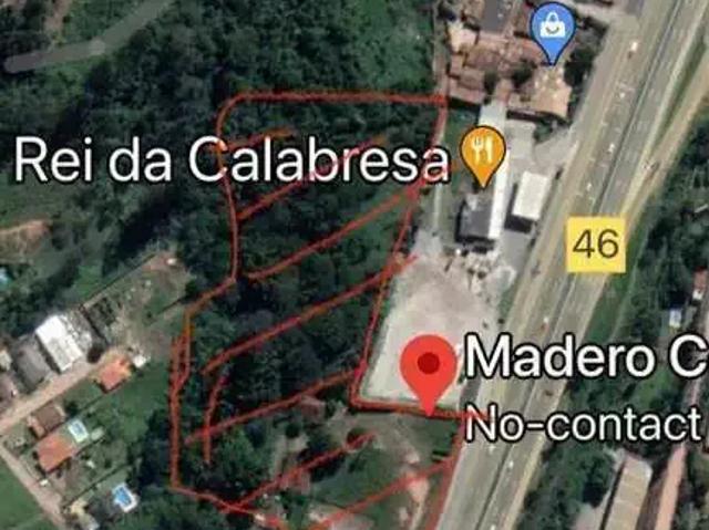 Terreno venda em Região Imediata de Bragança Paulista, Atibaia