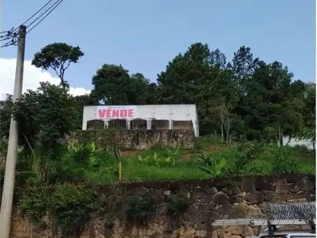 Terreno venda em Região Imediata de Bragança Paulista, Atibaia