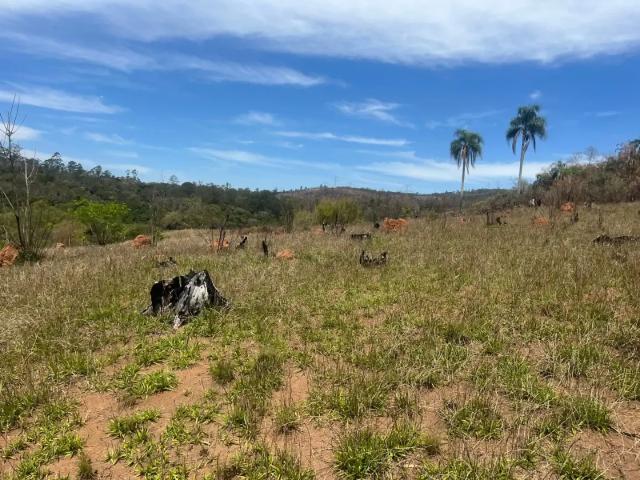Terreno venda em Região Imediata de Bragança Paulista, Atibaia