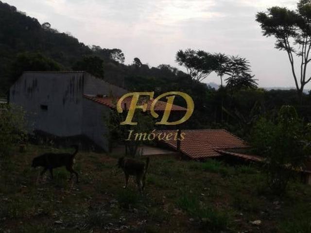 Terreno venda em Atibaia