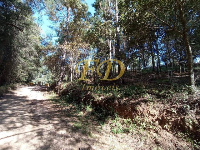 Terreno venda em Atibaia