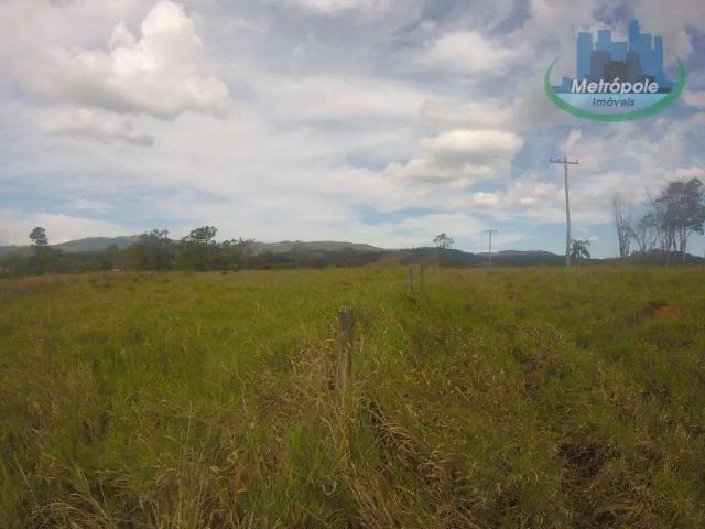Terreno venda em Francisco Morato