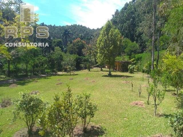 Terreno venda em Atibaia