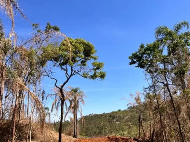Terreno venda em Região Imediata de Bragança Paulista, Atibaia