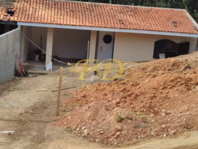 Terreno venda em Atibaia