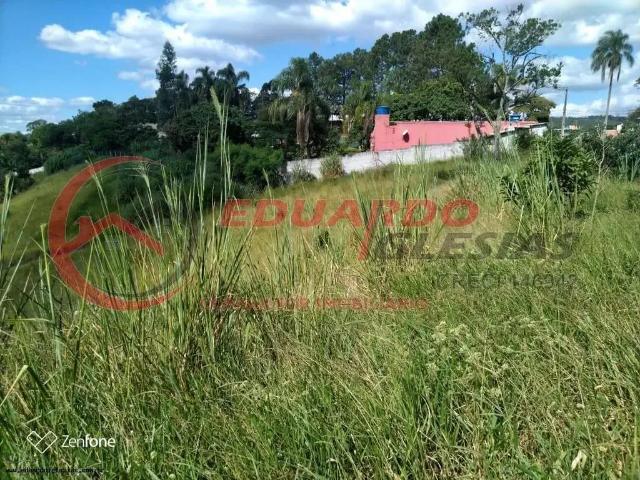 Terreno venda em Região Imediata de Bragança Paulista, Atibaia