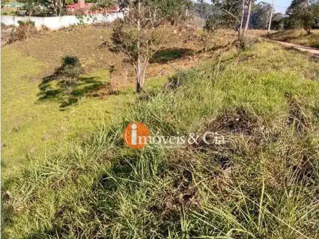 Terreno venda em Atibaia