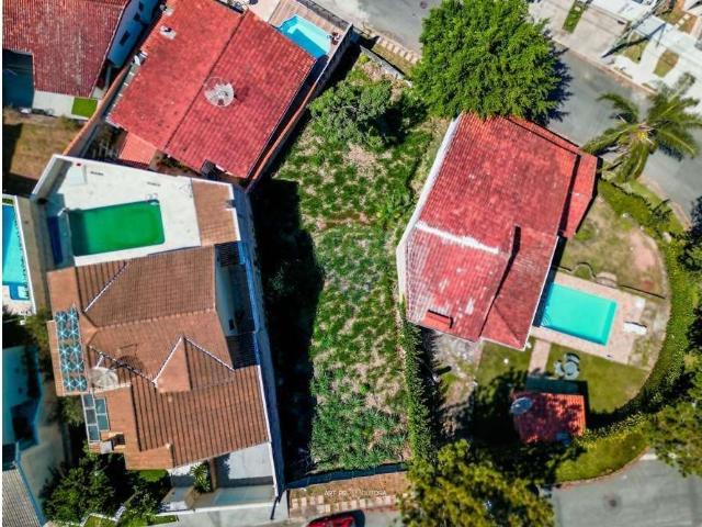 Terreno venda em Atibaia, Recreio Maristela