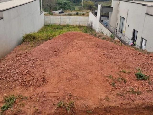 Terreno venda em Atibaia