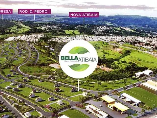 Terreno venda em Atibaia, Região Geográfica Intermediária de Campinas