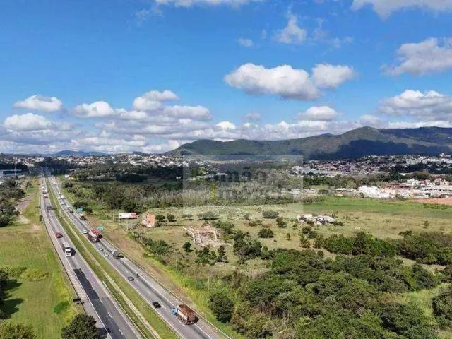 Terreno venda em Região Imediata de Bragança Paulista, Atibaia