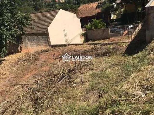 Terreno venda em Atibaia, Região Geográfica Intermediária de Campinas