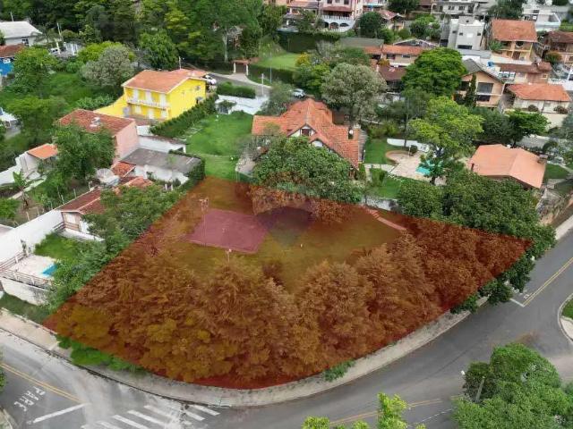 Terreno venda em Região Imediata de Bragança Paulista, Atibaia