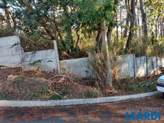 Terreno venda em Atibaia