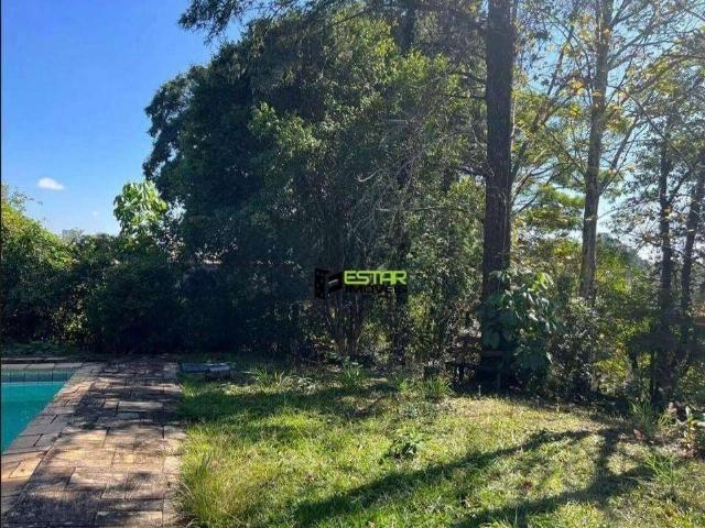 Terreno venda em Região Imediata de Bragança Paulista, Atibaia