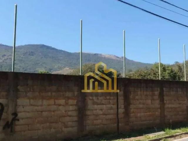 Terreno venda em Região Imediata de Bragança Paulista, Atibaia