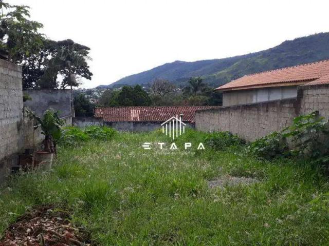 Terreno venda em Vila Nova Aclimação, Atibaia