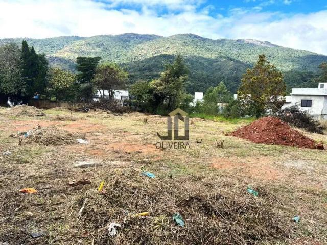 Terreno venda em Região Imediata de Bragança Paulista, Atibaia