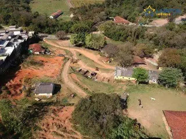 Terreno venda em Região Imediata de Bragança Paulista, Atibaia