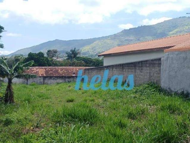 Terreno venda em Atibaia, Retiro dos Fontes