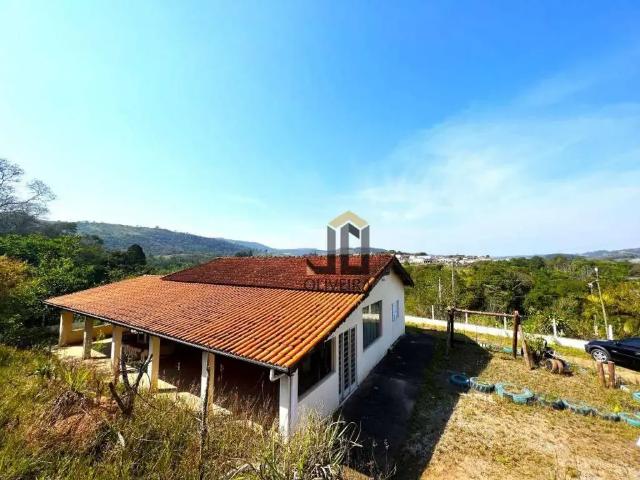 Terreno venda em Atibaia